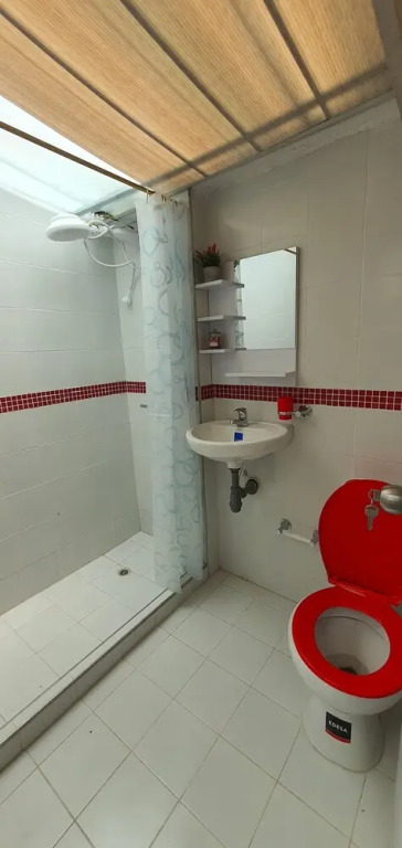 Portal Norte 170 Acogedoras habitaciones