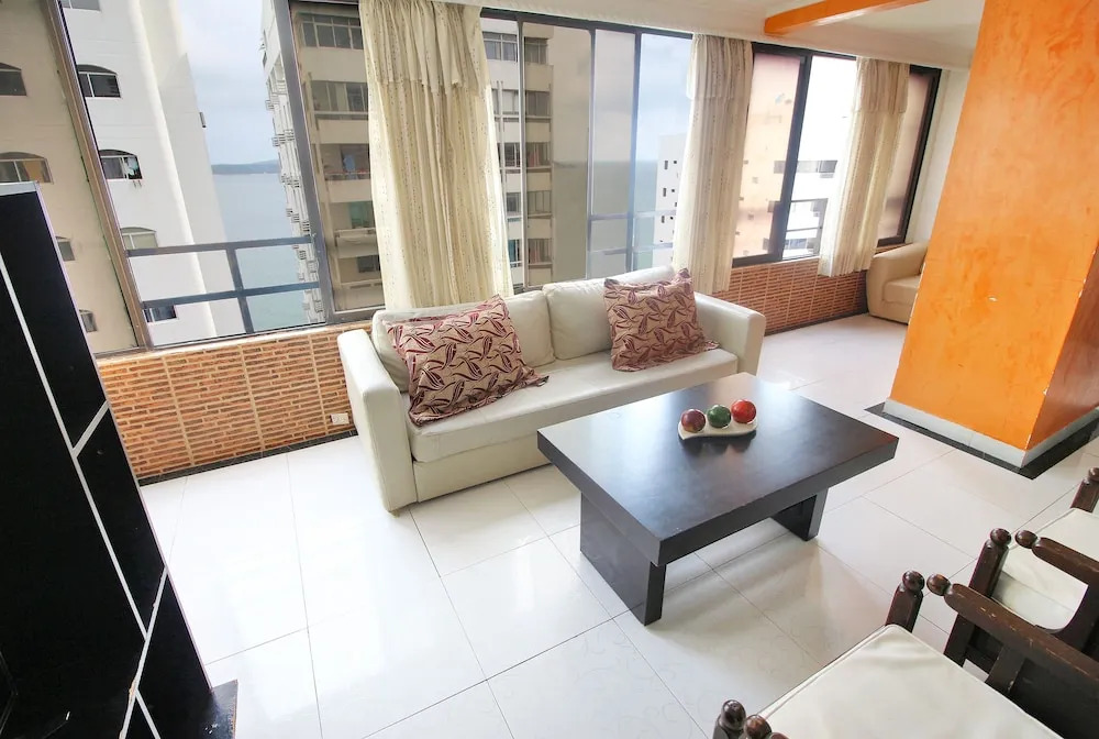 Mirador Apartahotel