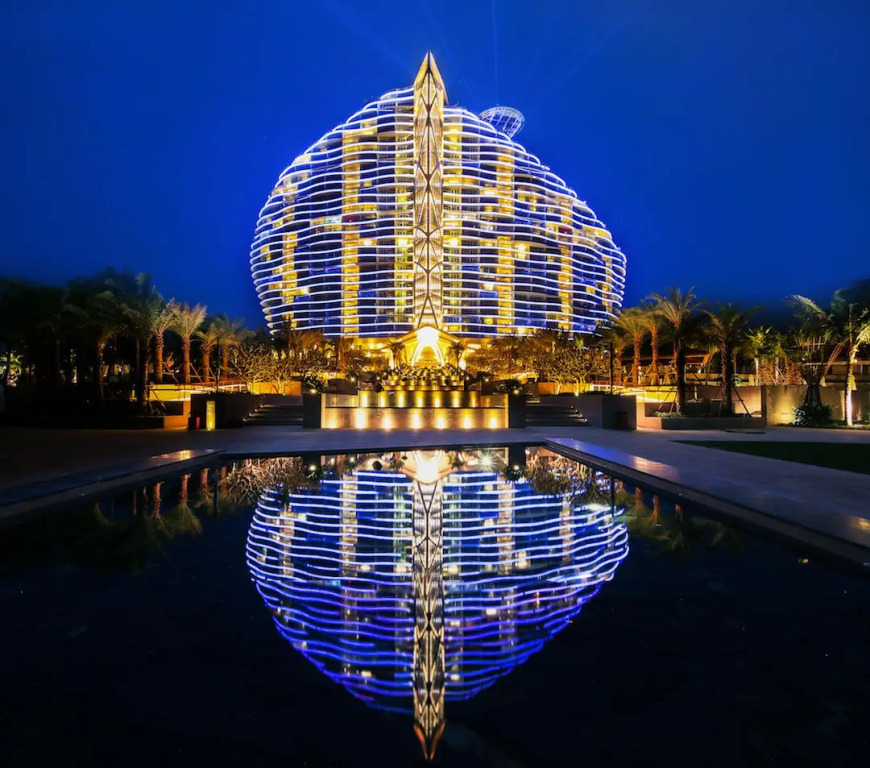 The Mangrove Sanya