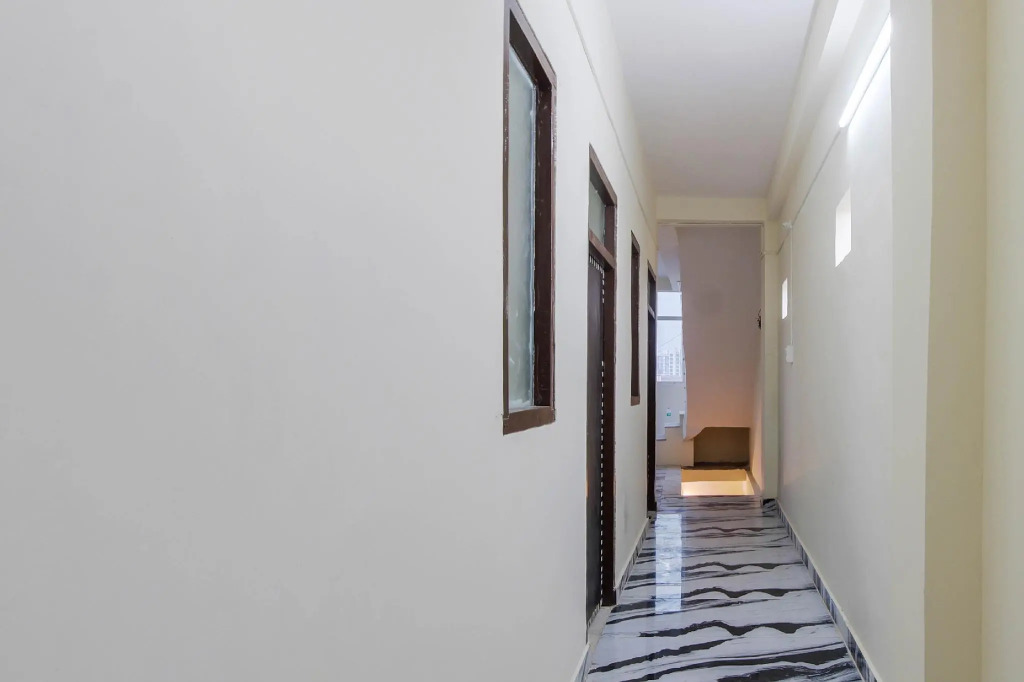 SPOT ON 78761 Sunview Guest House