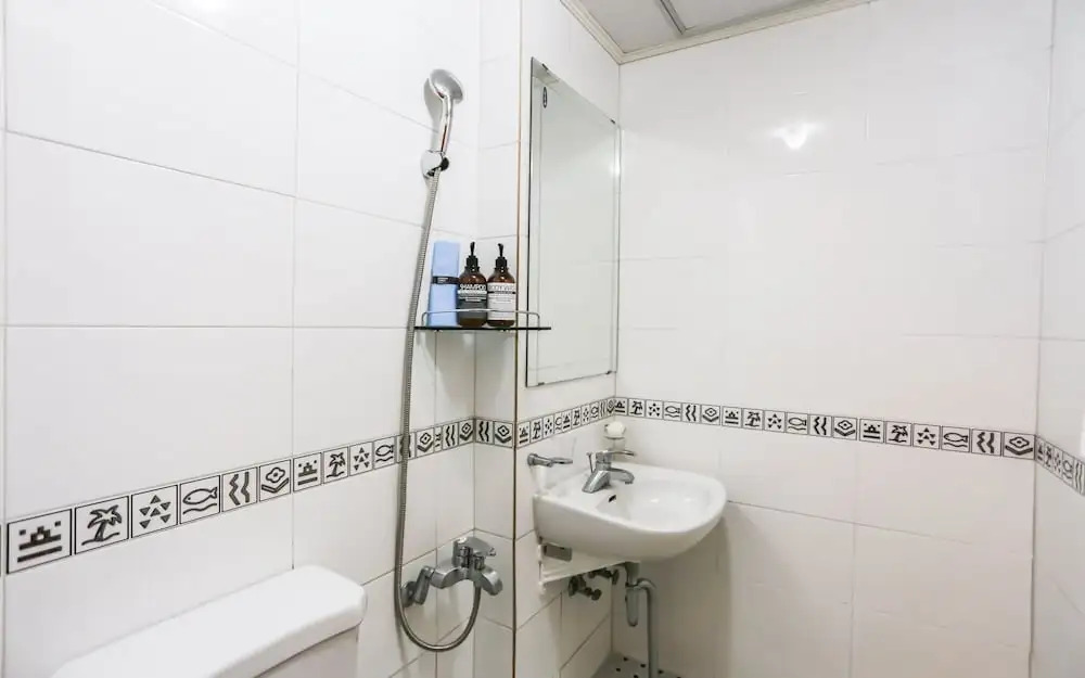 Nokwon Motel