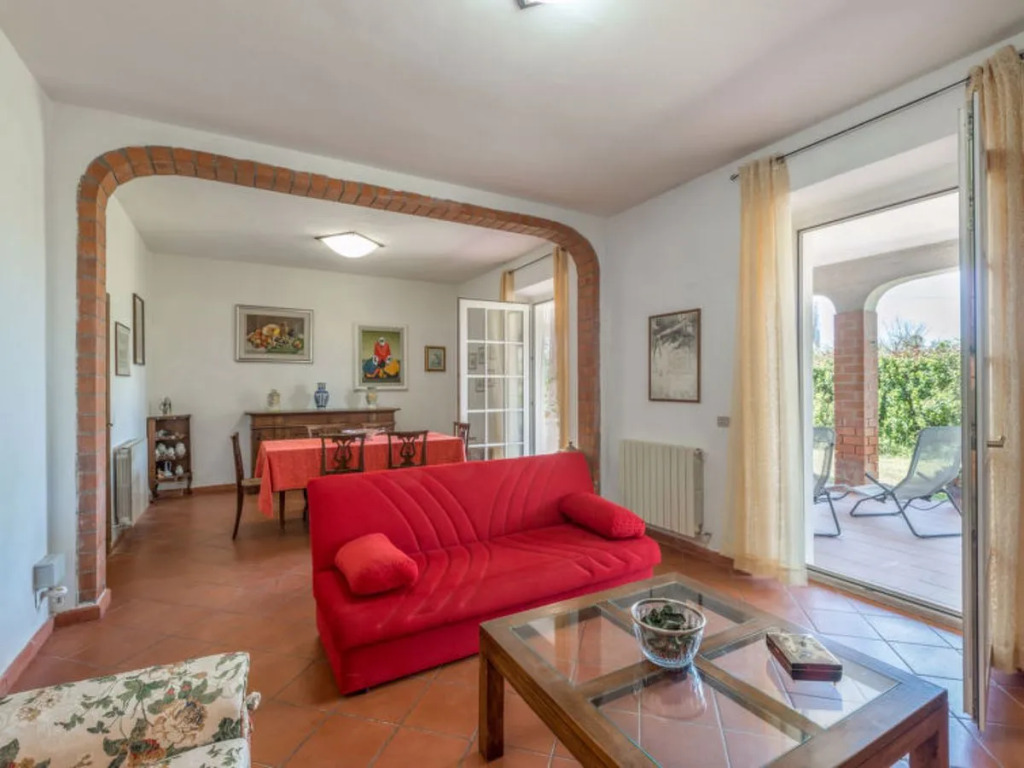 Holiday Home Podere Chiocciolaia by Interhome