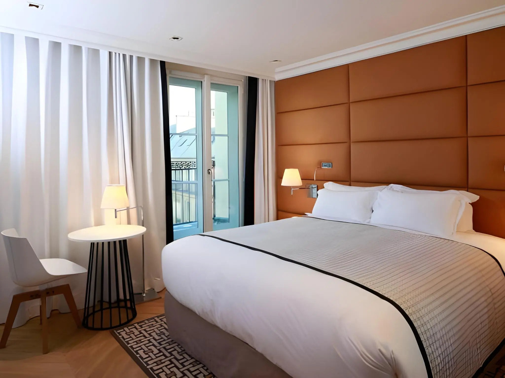 Hôtel R de Paris - Boutique Hotel