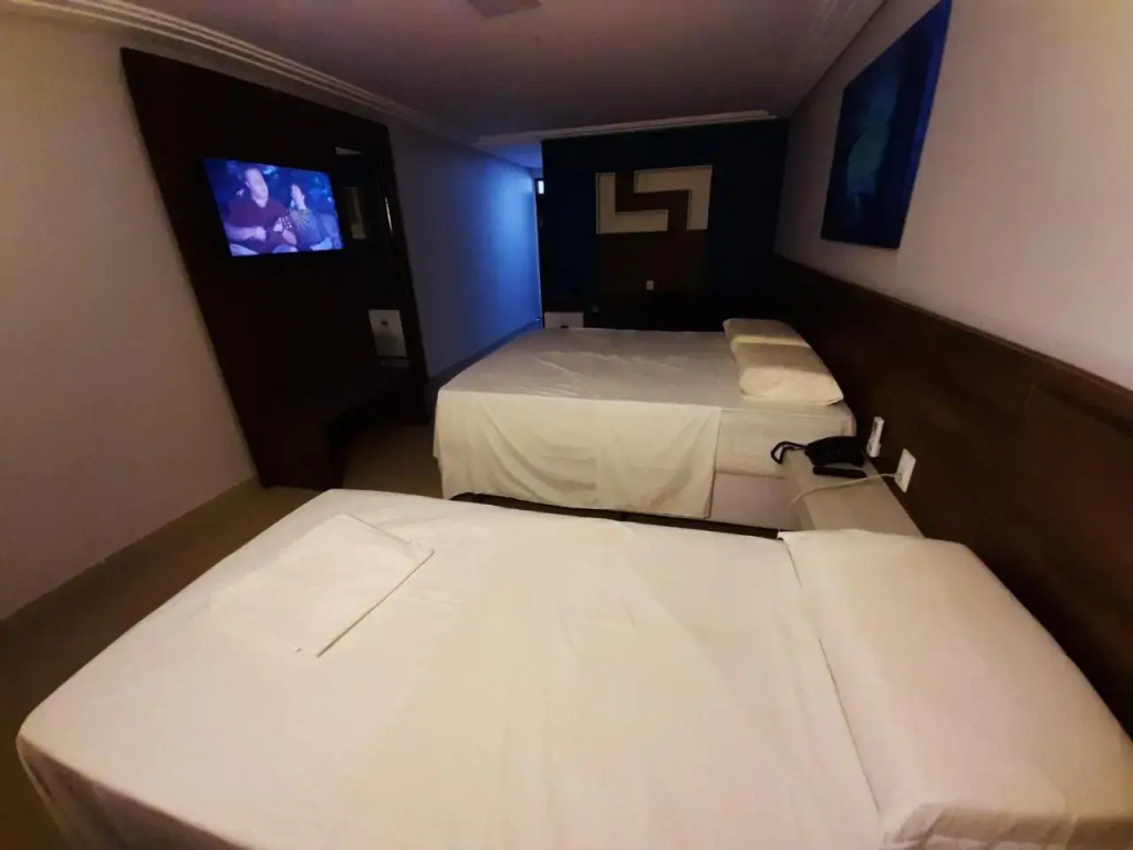 Hotel Asa Branca