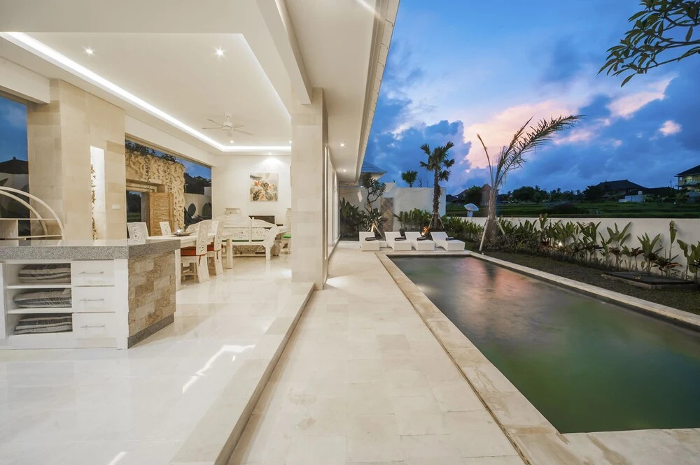 Villa Tirta Padi 2 Ubud