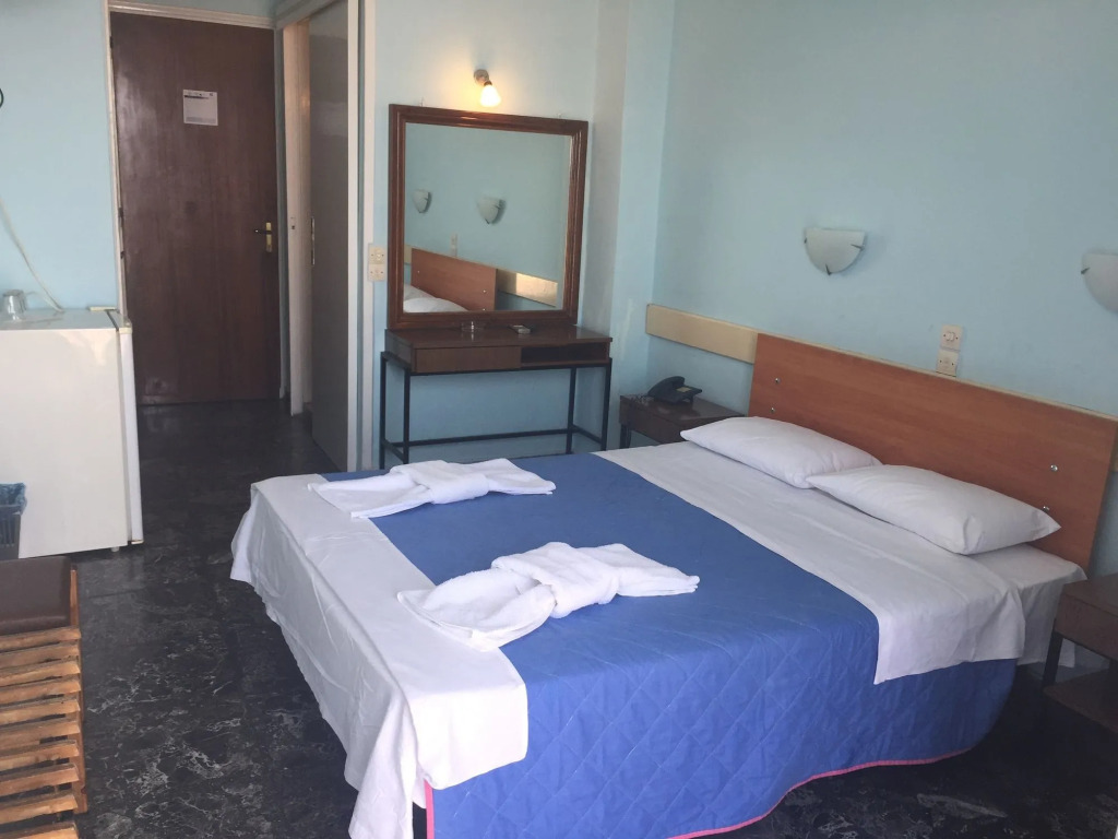Hotel Areti