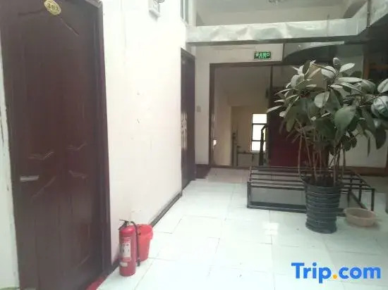 Xinyuan Hotel Urumqi