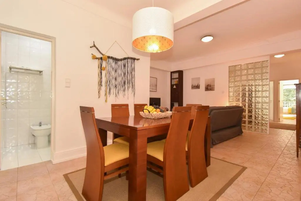 Maria Apartment