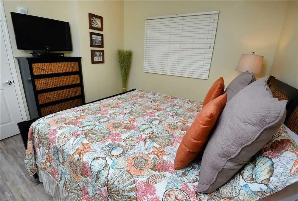 Sterling Breeze 503 - One Bedroom Condo