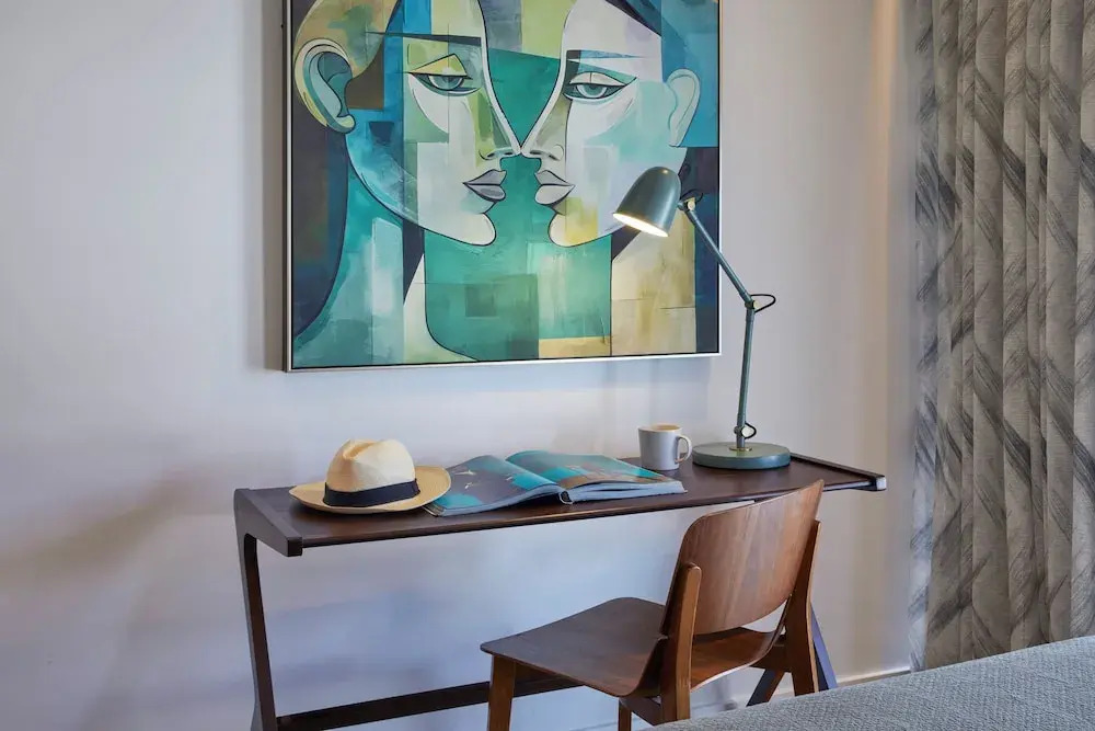 Xenia Signature Collection by Totalstay