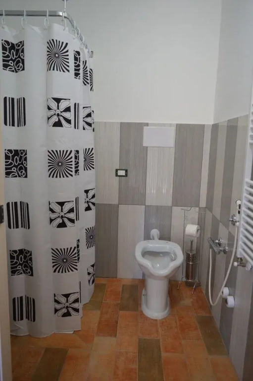 il Sentiero Lorica B&B