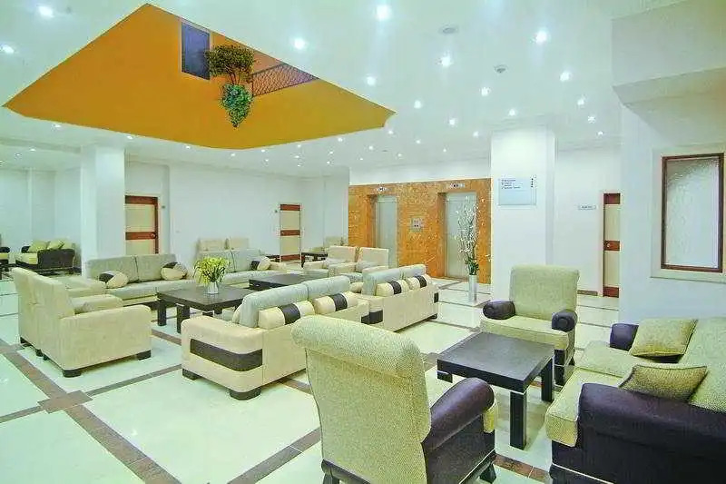 Sea Sight Hotel