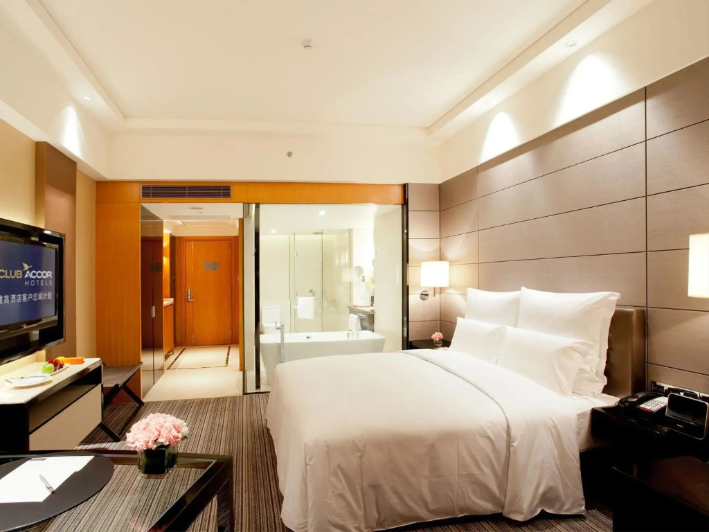 Pullman Dongguan Changan