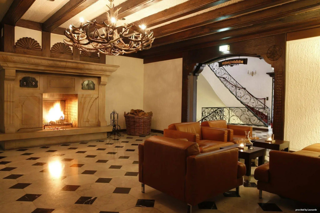 Parkhotel Wittekindshof