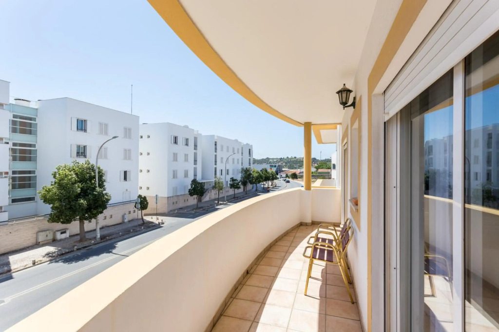 Sitio da Ponte Family Apartment