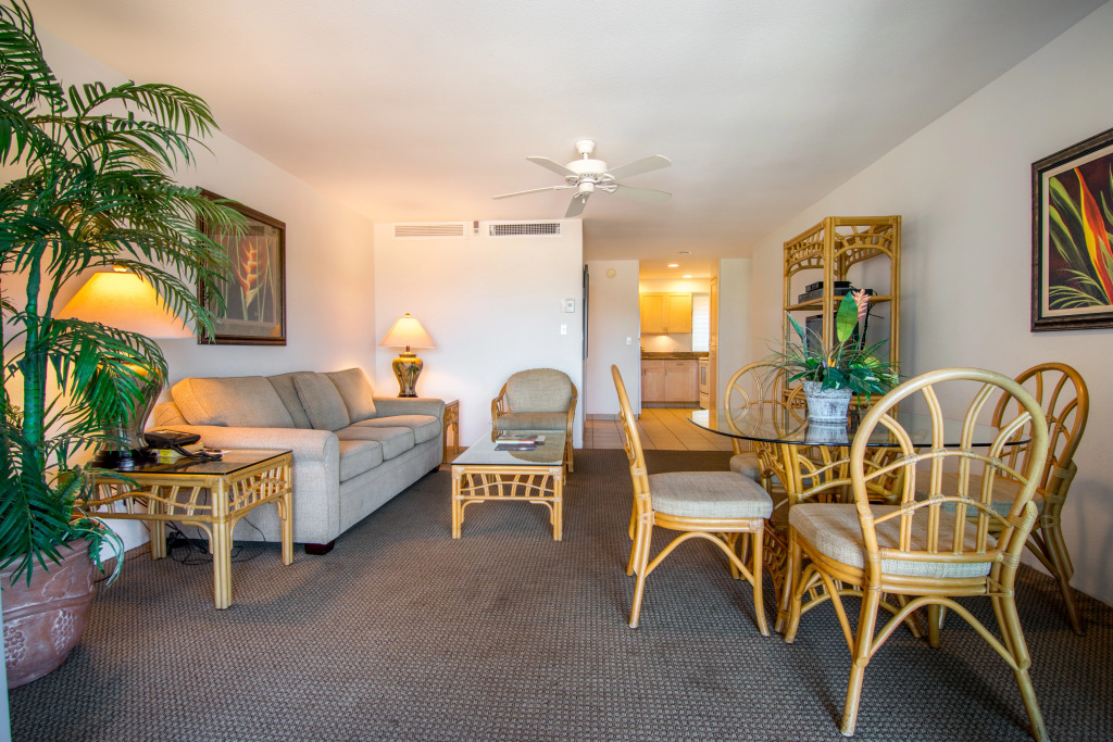 Kaanapali Maui at the Eldorado by OUTRIGGER - Select Your Unit