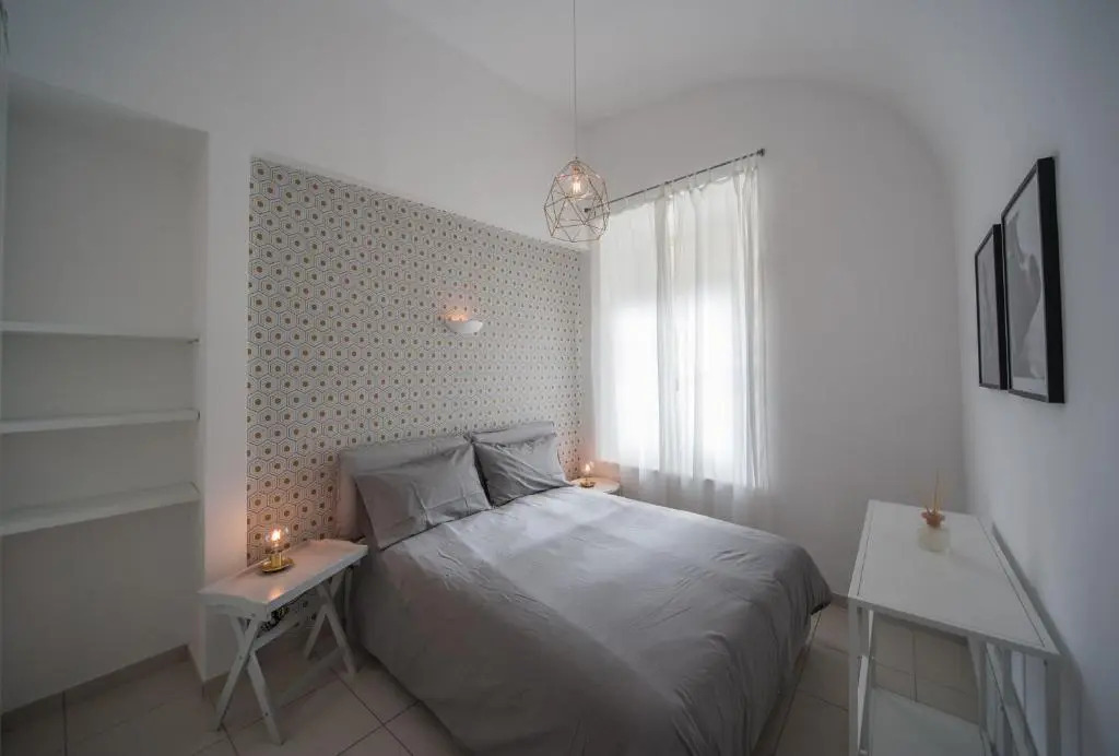 San Liborio Suites