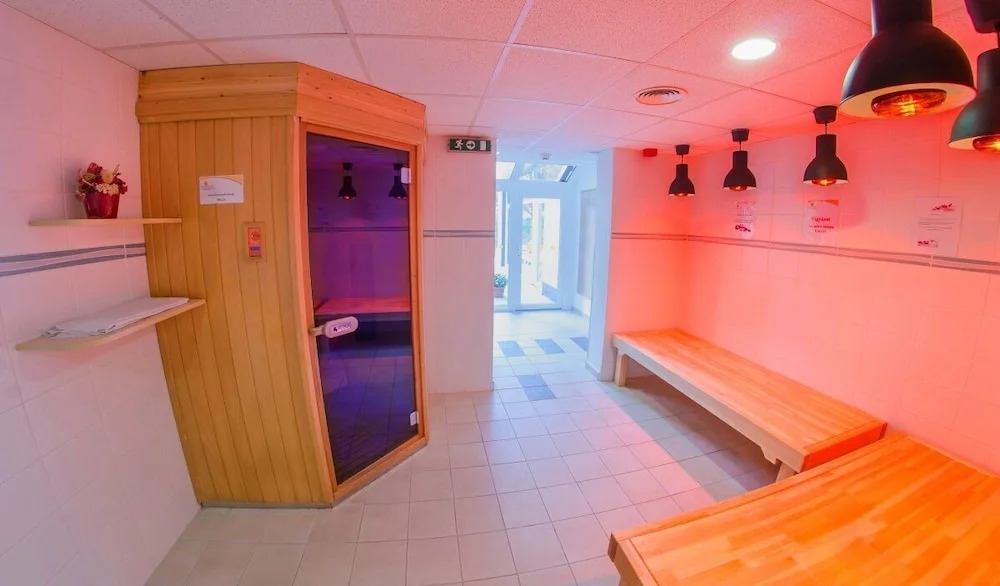 Napfény Hotel