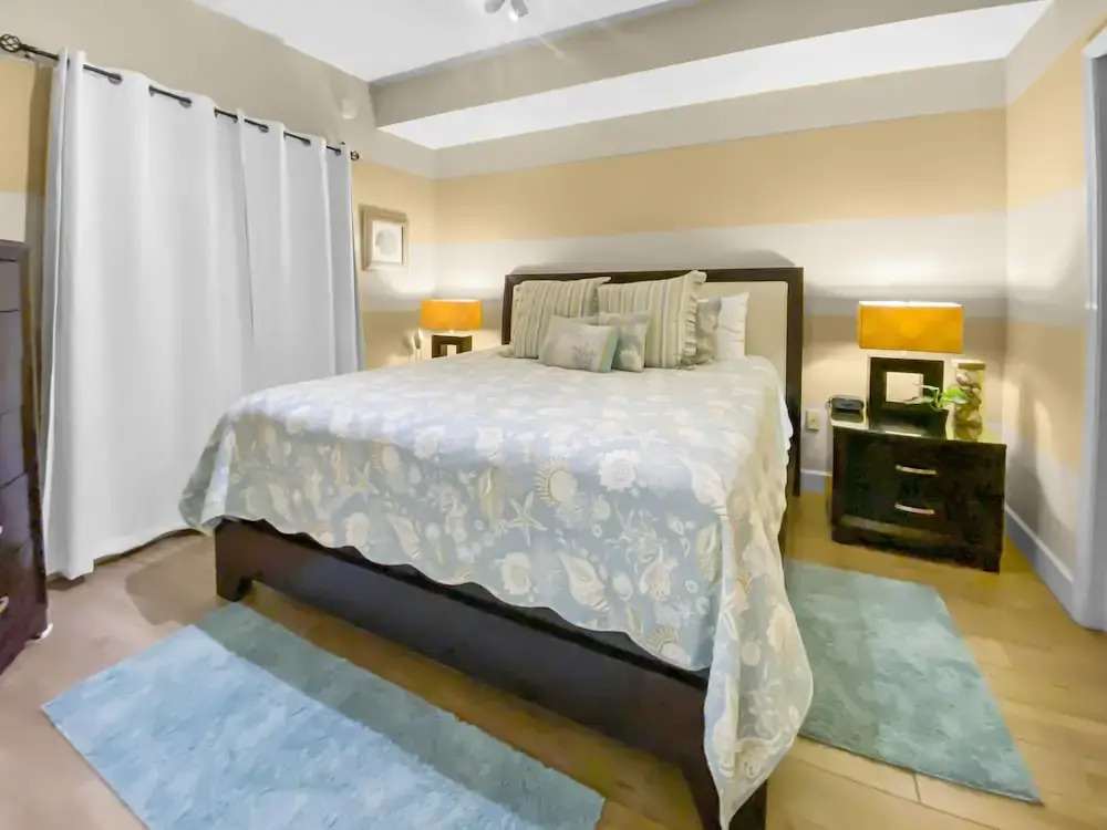 Tidewater #311 2 Bedroom Condo by RedAwning