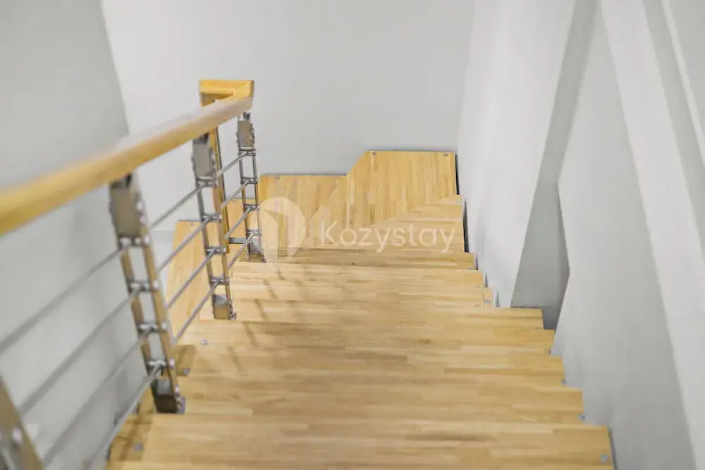 Magnolia Aparthotel by Kozystay - Kebon Jeruk