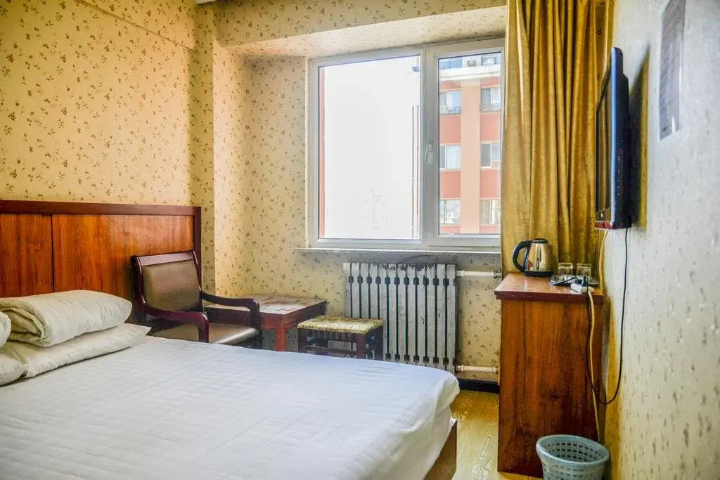 Yuye Hotel