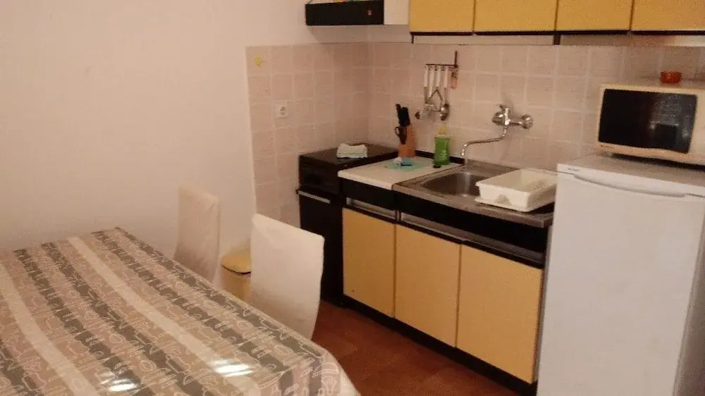 Apartments and Rooms Copacabana