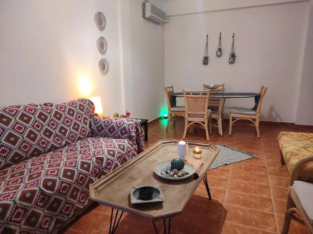 Akasha Beach House