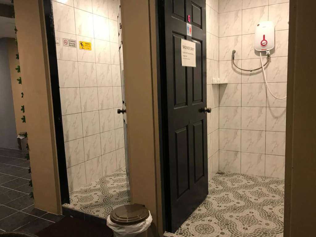 Nusantara Mattwaddien Hostel