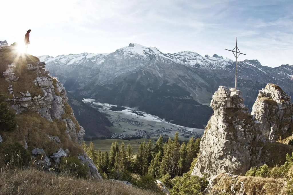 Hotel Waldegg