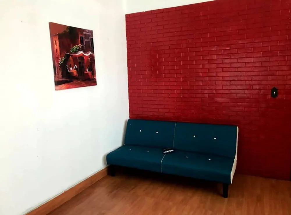 Hostal El Jazmin