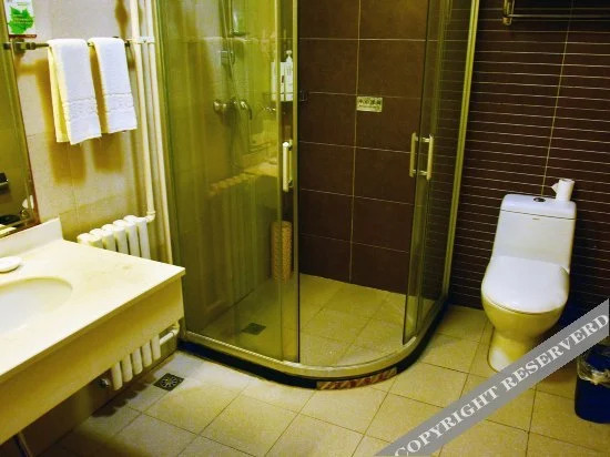 Beifang Langyue Hotel (Beijing Zizhuqiao)
