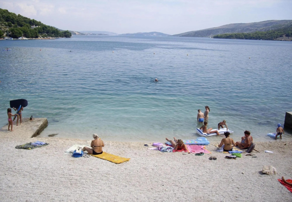 Per - 80 m From Beach - A45