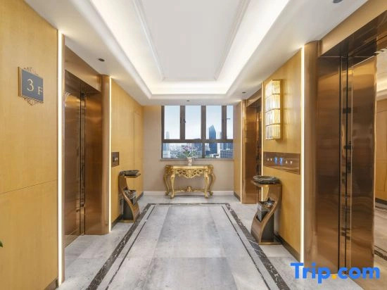 Vienna International Hotel Lu'an Huoshan Yingjia Avenue
