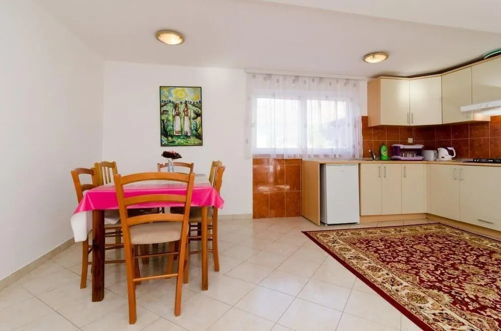 Apartments Spahić