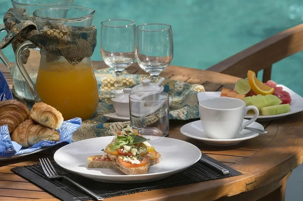 Lataliana Villas - an elite haven