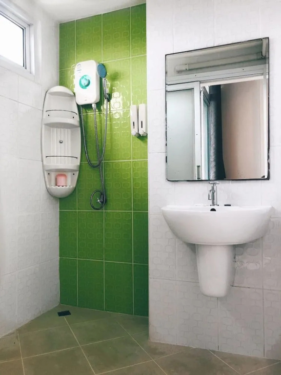 Sleep inn Samui