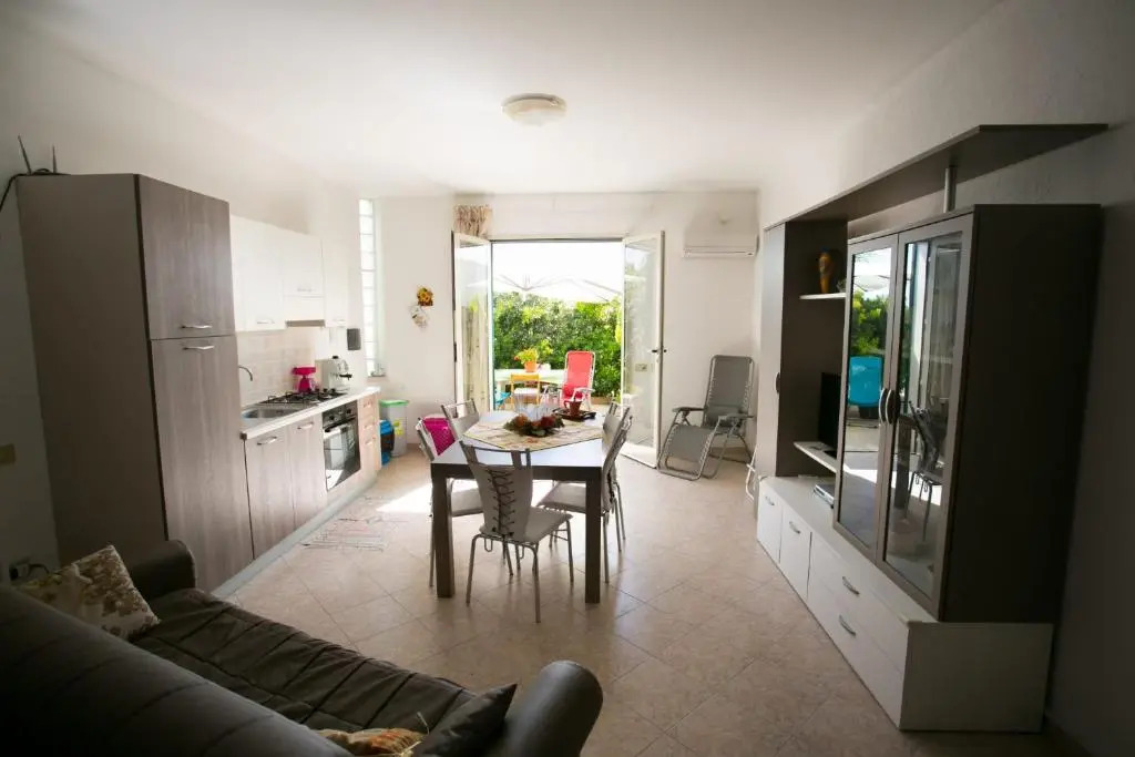 Holiday home Villetta Le Dune