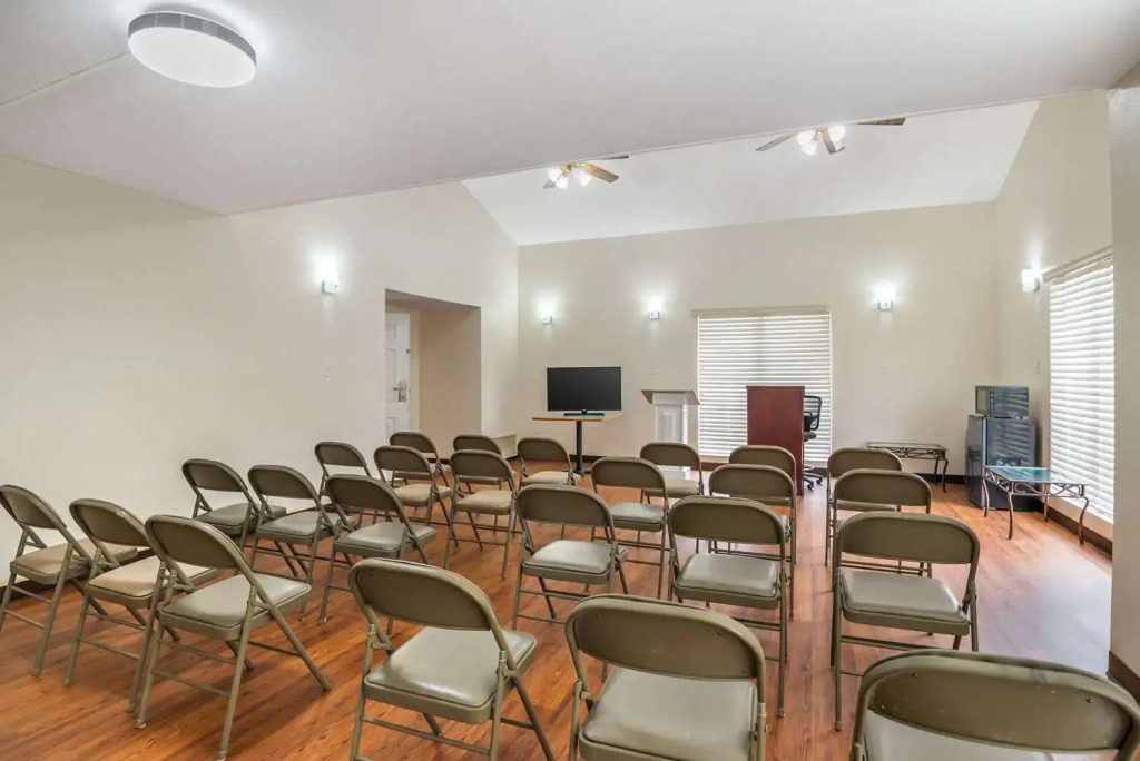 Econo Lodge Richmond-North Chesterfield
