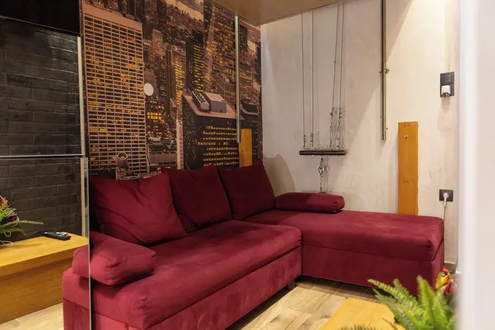 Modern Design Studio Thessaloniki Center