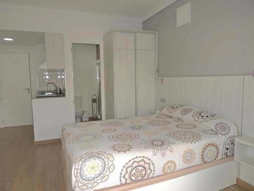 Carihuela Palace Studio 418 Beach - Playa