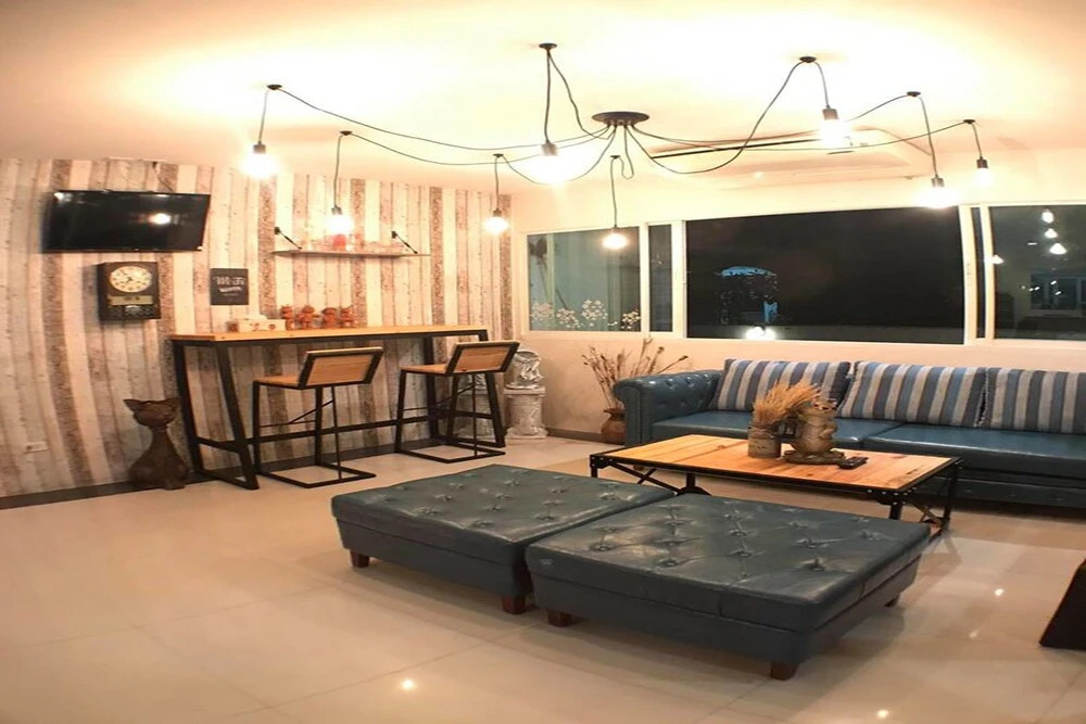 Putpathum House