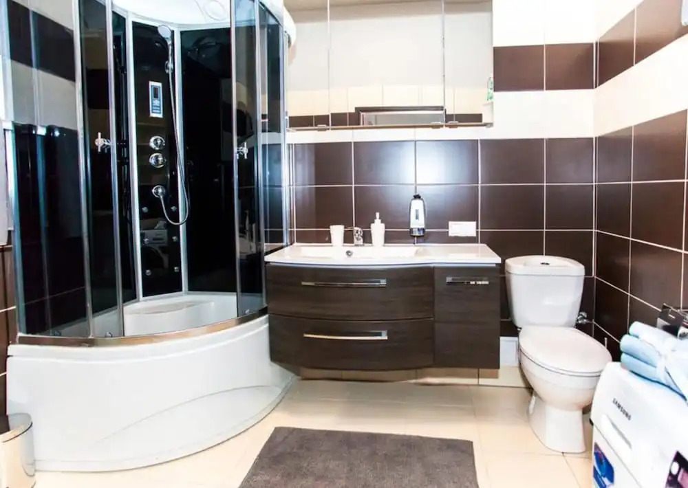 Studio Apartament Centrum Katowice