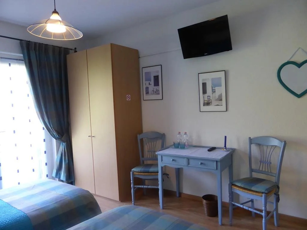 B&B Les Acacias