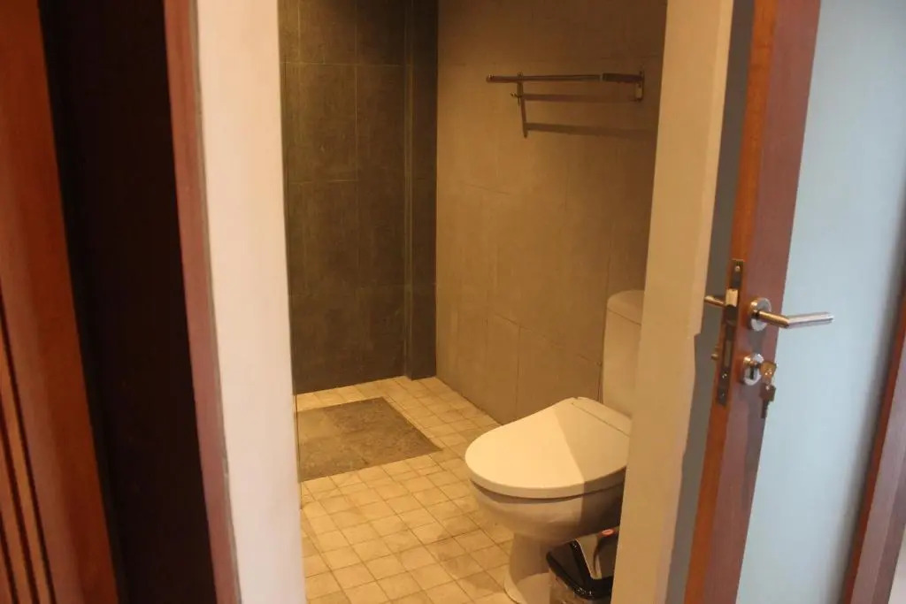 Indah Bali Guesthouse