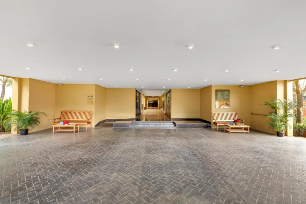 Club Mahindra Virajpet, Coorg