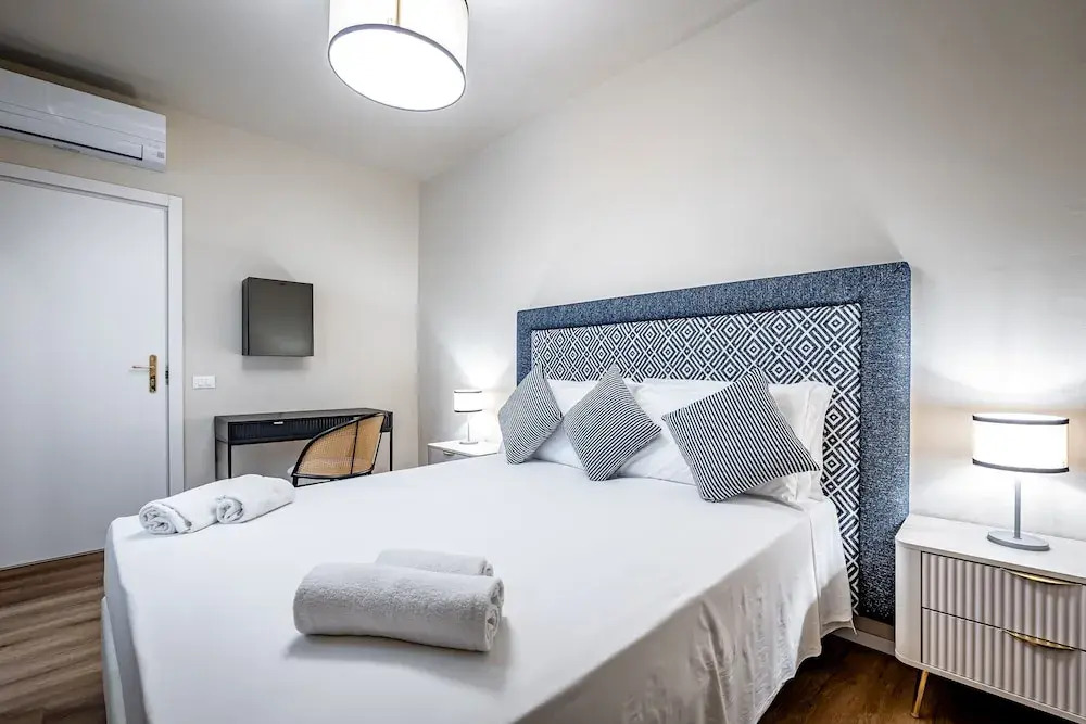 YD Four suites Ognissanti