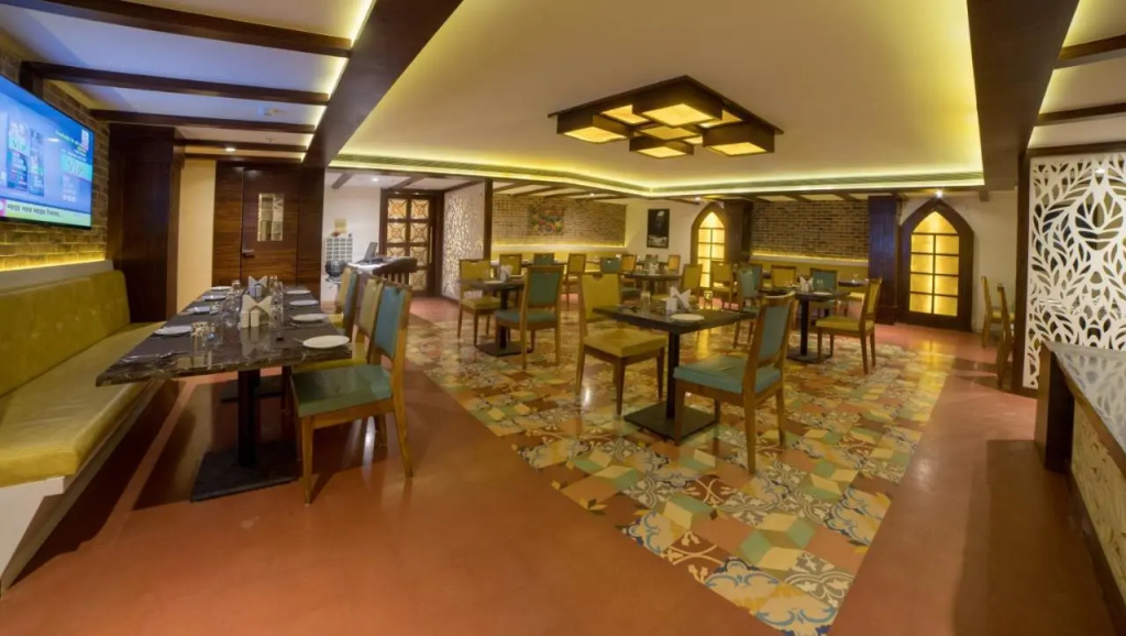 Zip By Spree Hotels Samudra Belgaum