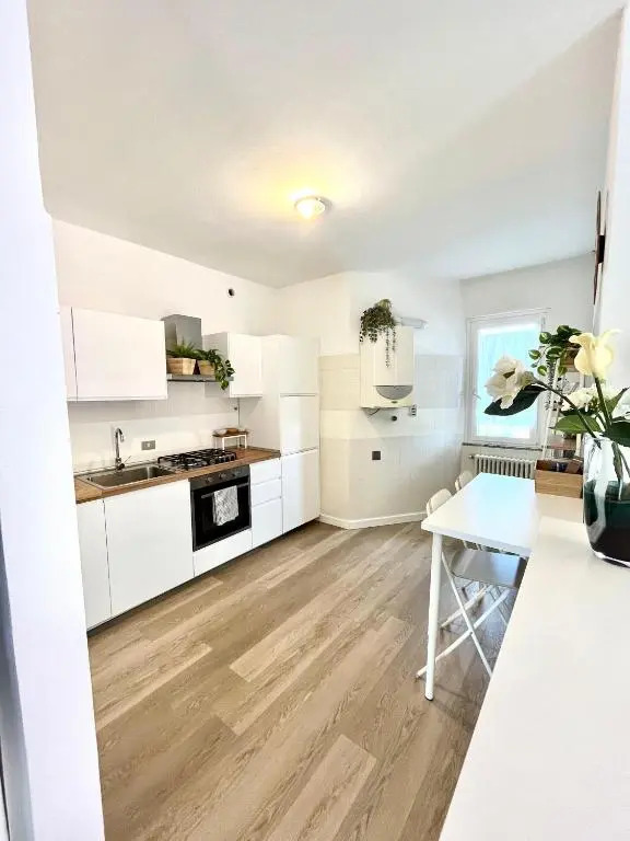 Family Apartment 2 Sirmione