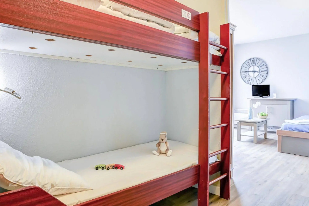 Residence Pierre & Vacances Les Balcons de Collioure
