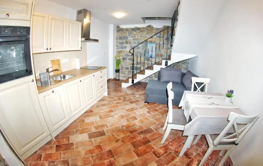 Istrian Casa Pr Marici